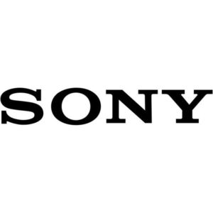 Sony cameras and computers