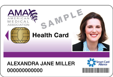 Smart Health Card